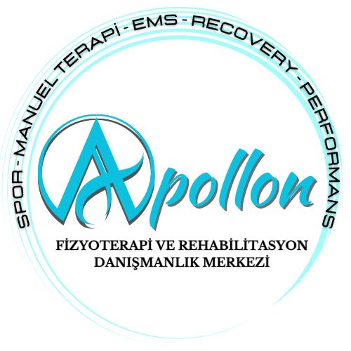 Apollon Fizyoterapi ve Rehabilitasyon Merkezi Logo